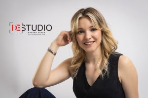 професионален фотограф, фотограф В