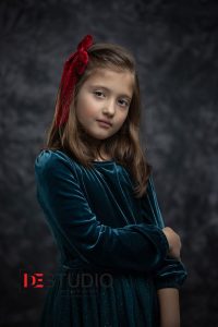 професионален фотограф, фотограф В