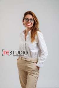 професионален фотограф, фотограф В
