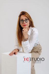 професионален фотограф, фотограф В