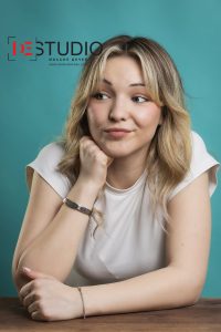 професионален фотограф, фотограф В