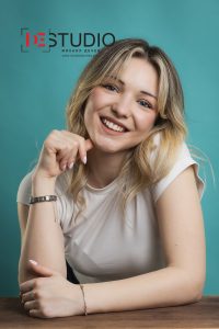 професионален фотограф, фотограф В