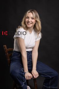 професионален фотограф, фотограф В